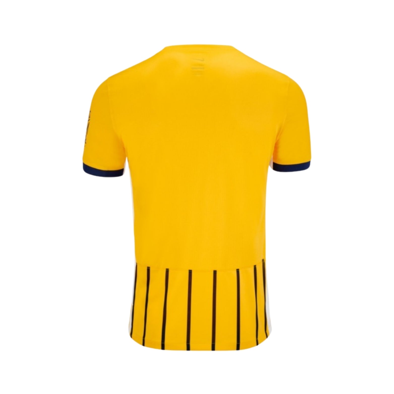 Brighton Troisième 25/26