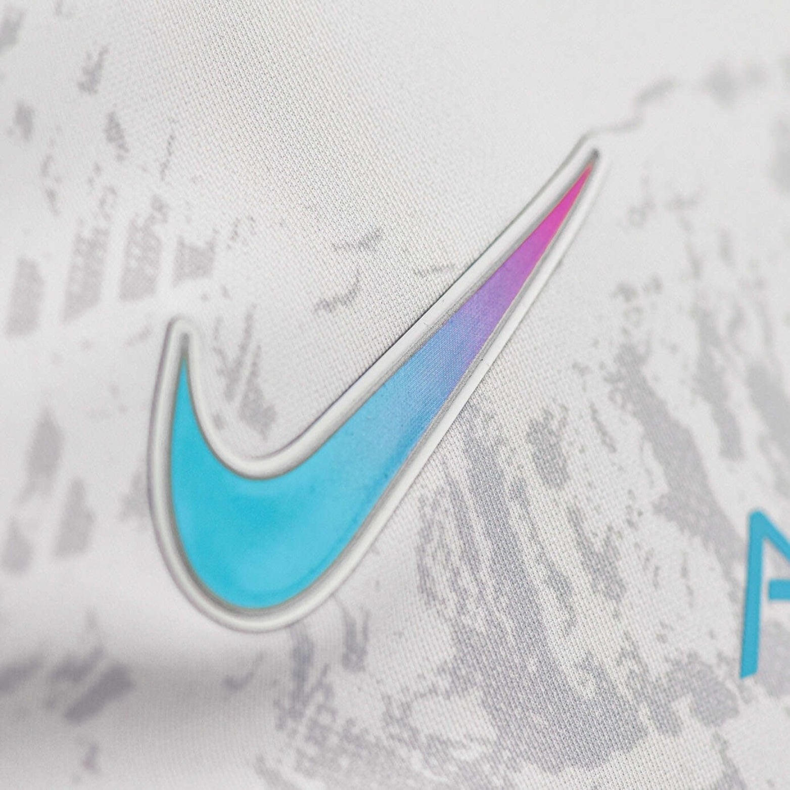 Al-Nassr Troisième 23/24