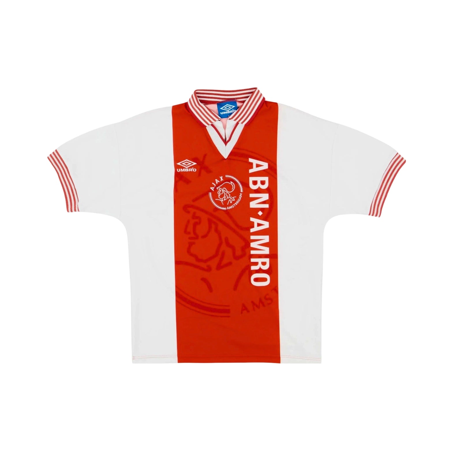 Ajax Domicile 95/96
