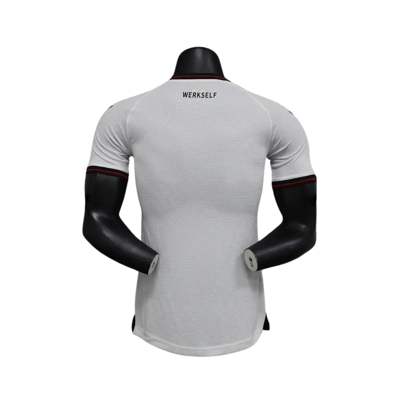 Bayer 04 Leverkusen Extérieur 23/24 - Version Joueur