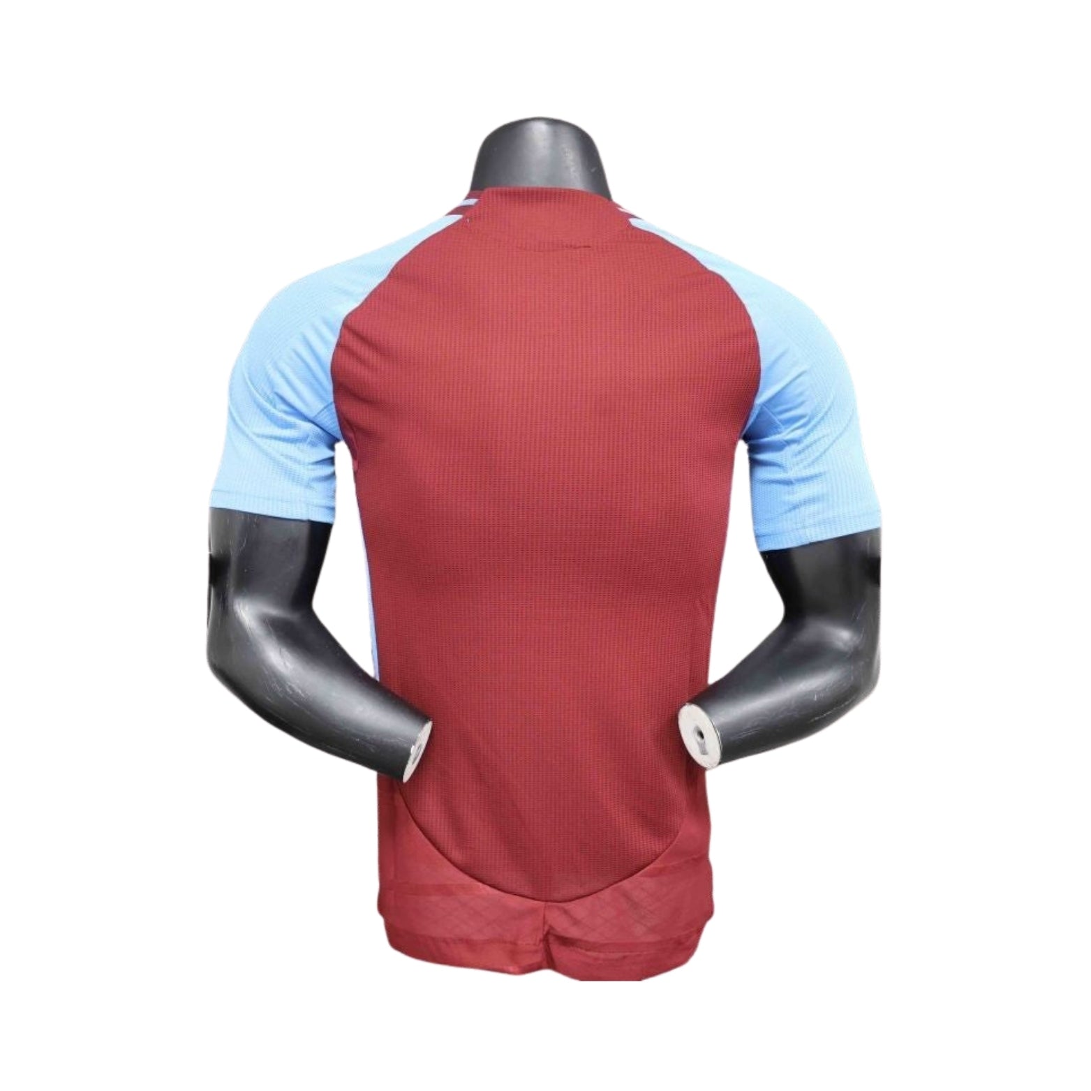 Aston Villa Domicile 24/25 - Version Joueur