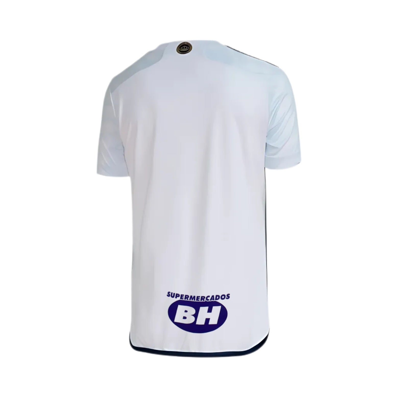 Cruzeiro Extérieur 23/24 - Tous les Sponsors