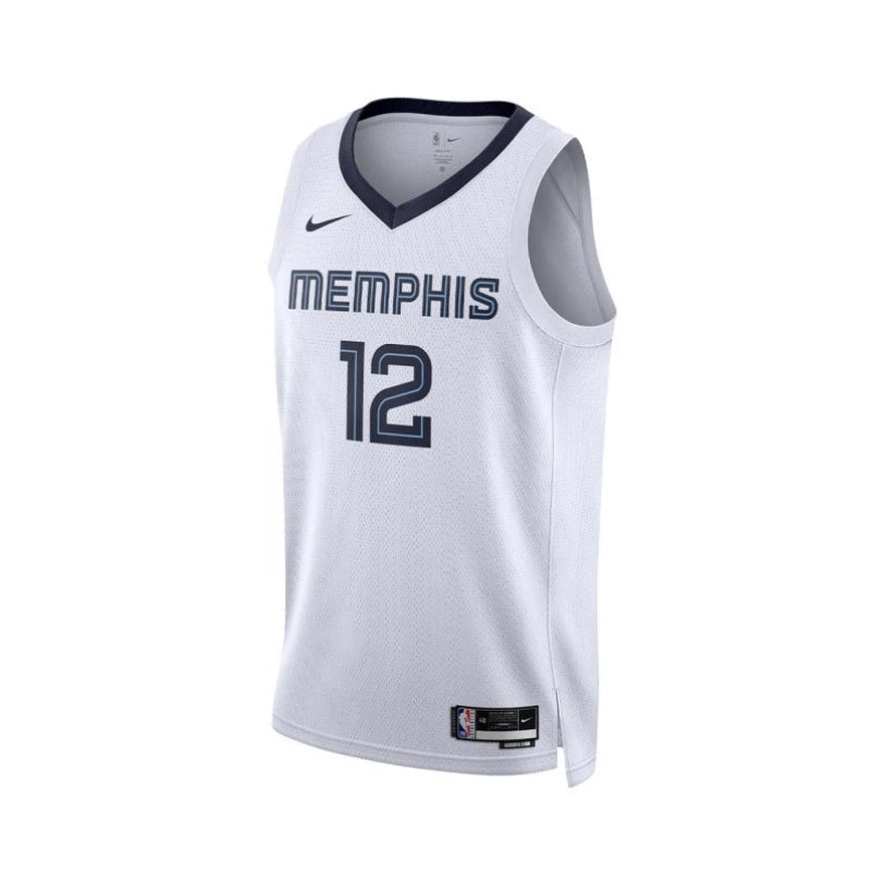 Memphis Grizzlies Association Edition 24/25