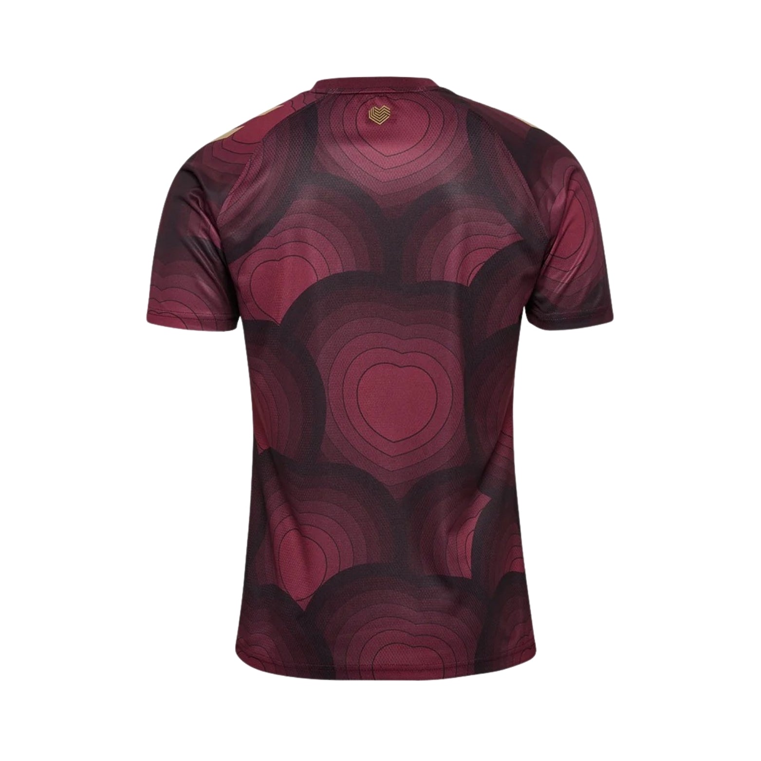 Hearts Avant-Match 25/26