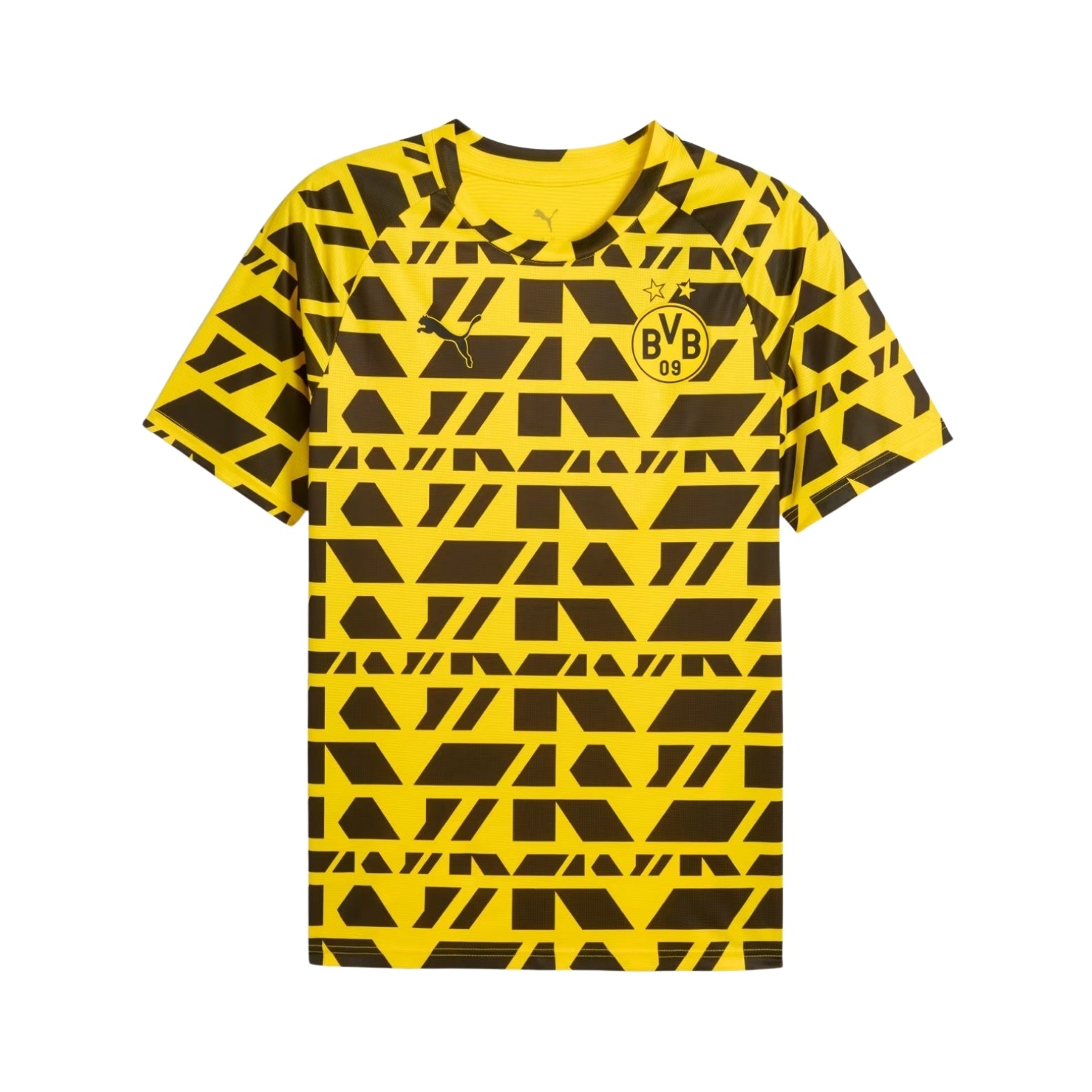 Borussia Dortmund Avant-Match 25/26