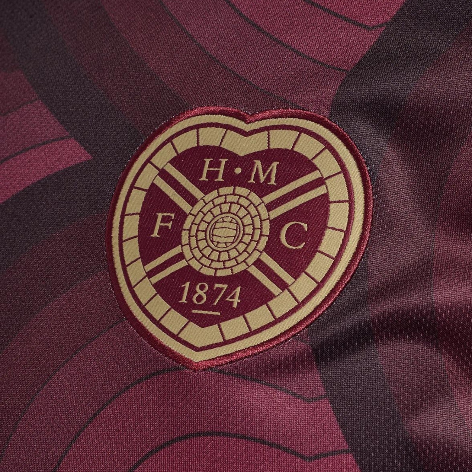 Hearts Avant-Match 25/26