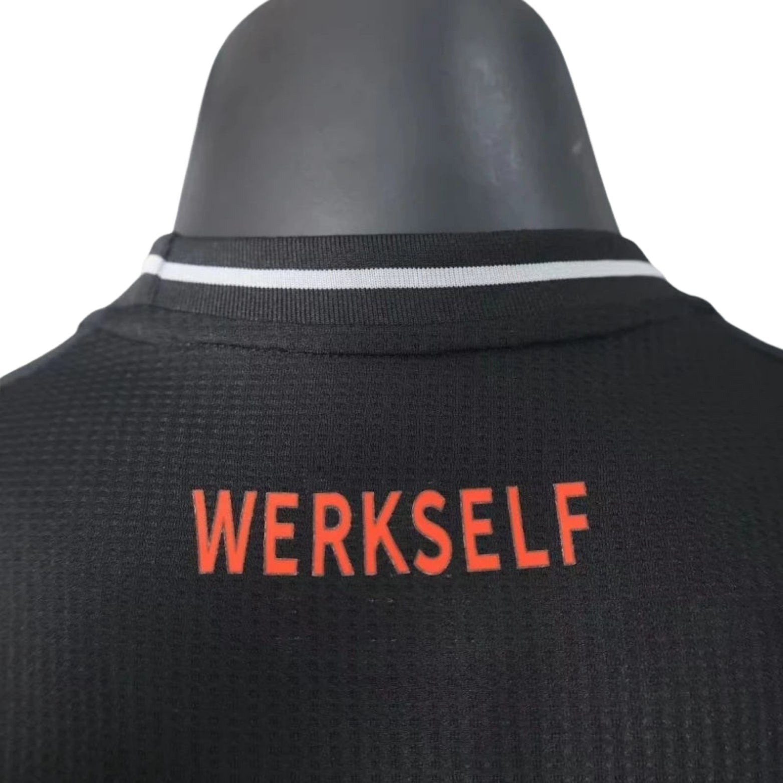 Bayer 04 Leverkusen Domicile 23/24 - Version Joueur