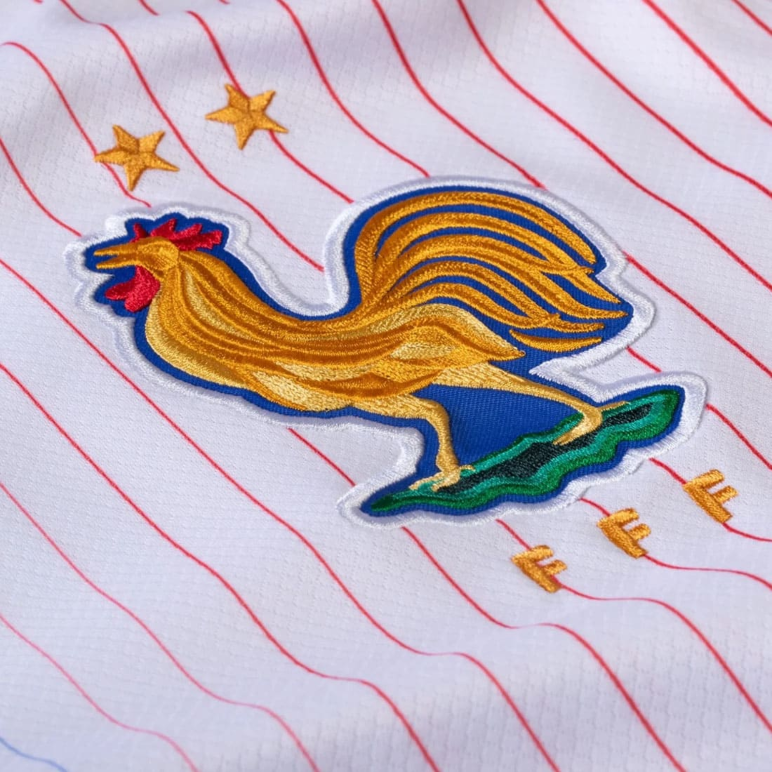 France Extérieur 24/25 - Version Féminine