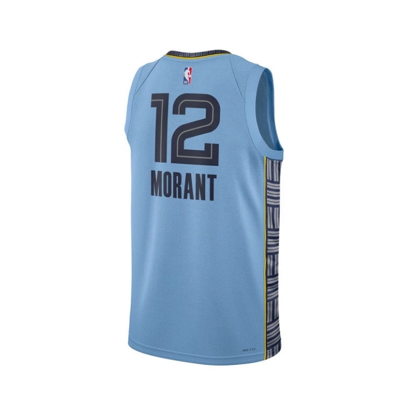 Memphis Grizzlies Statement Edition 24/25