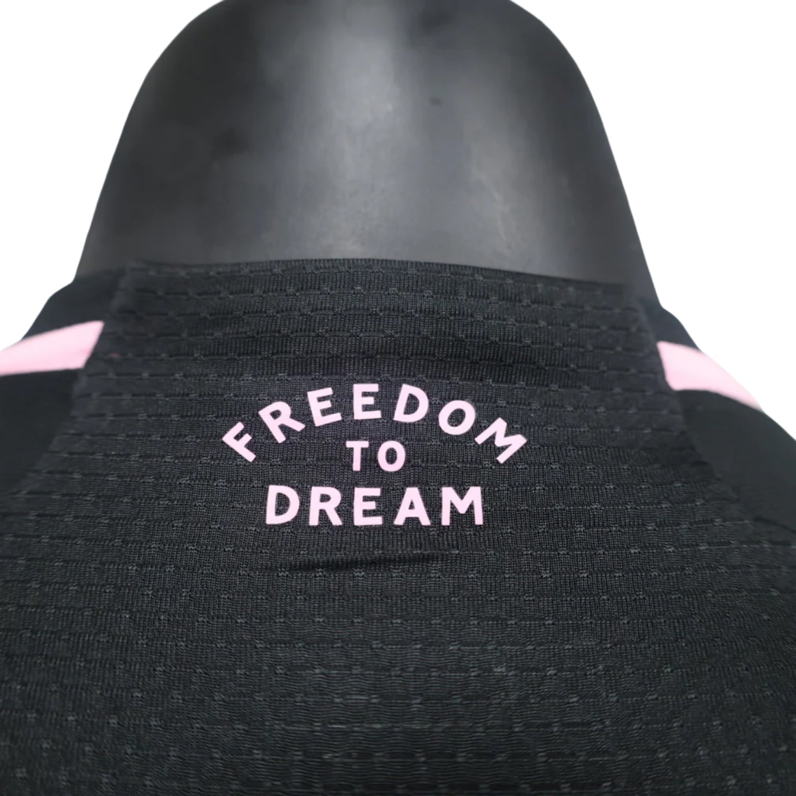 Inter Miami Extérieur 24/25 - Version Joueur