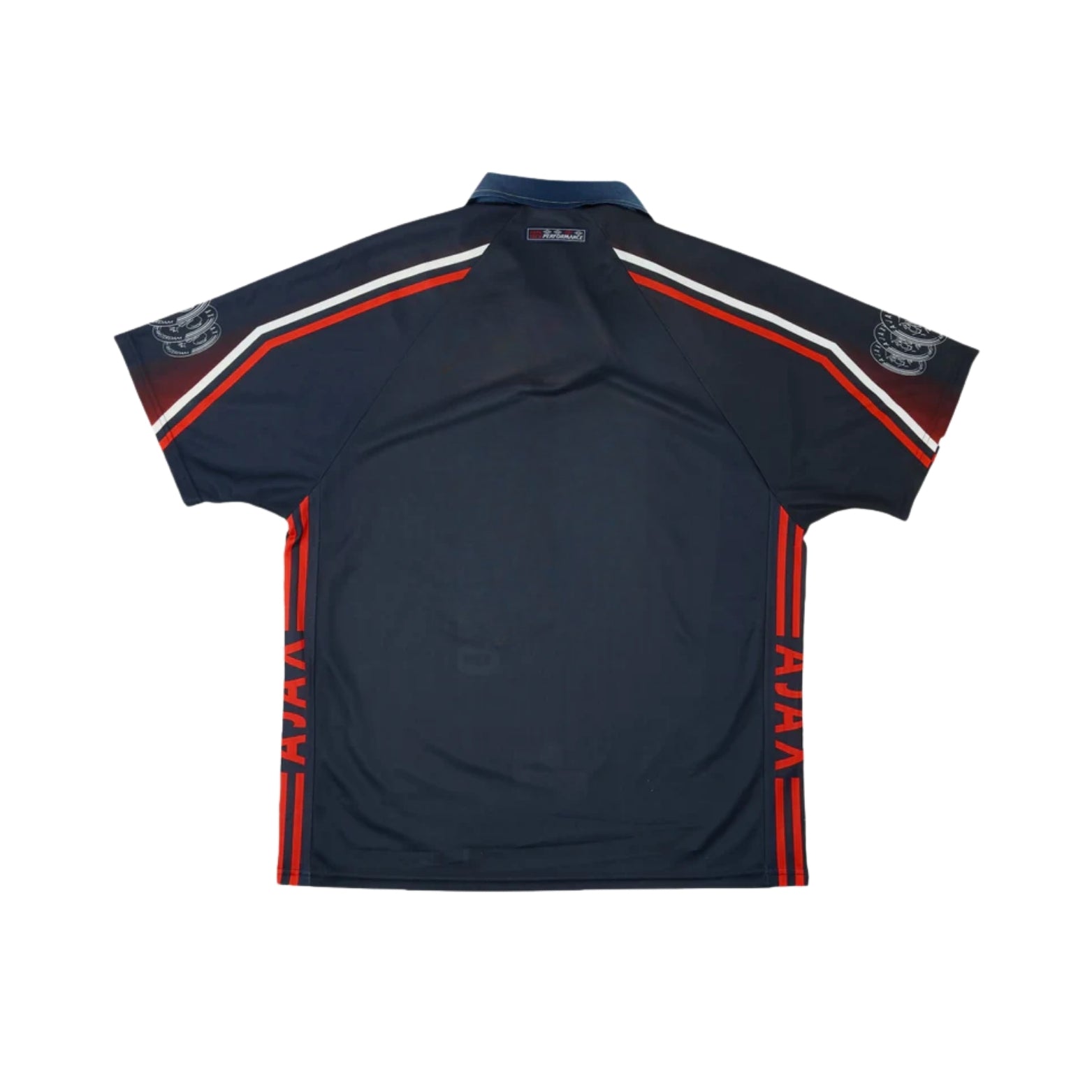 Ajax Extérieur  97/98