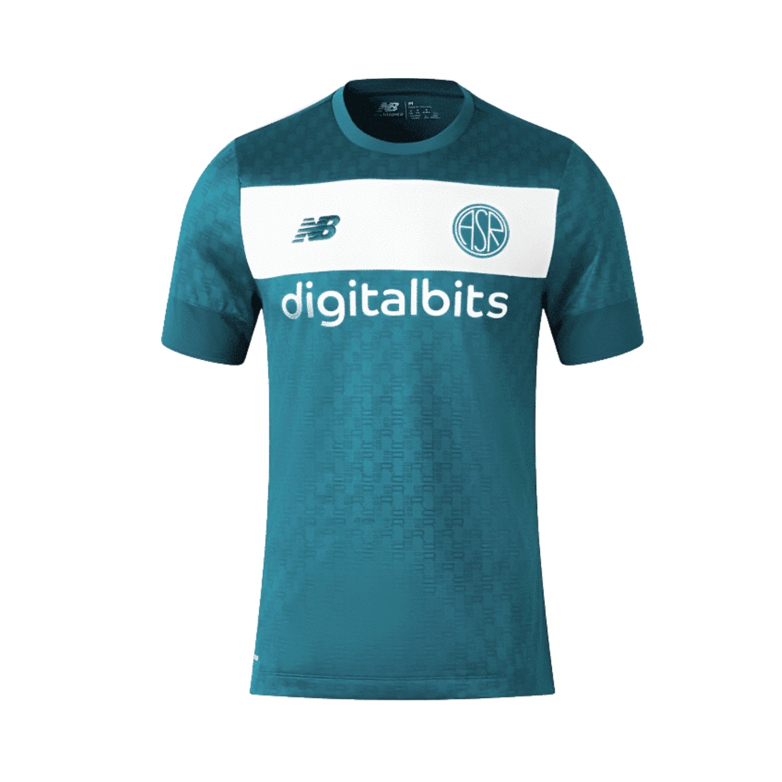 AS Rome Édition Spéciale 23/24