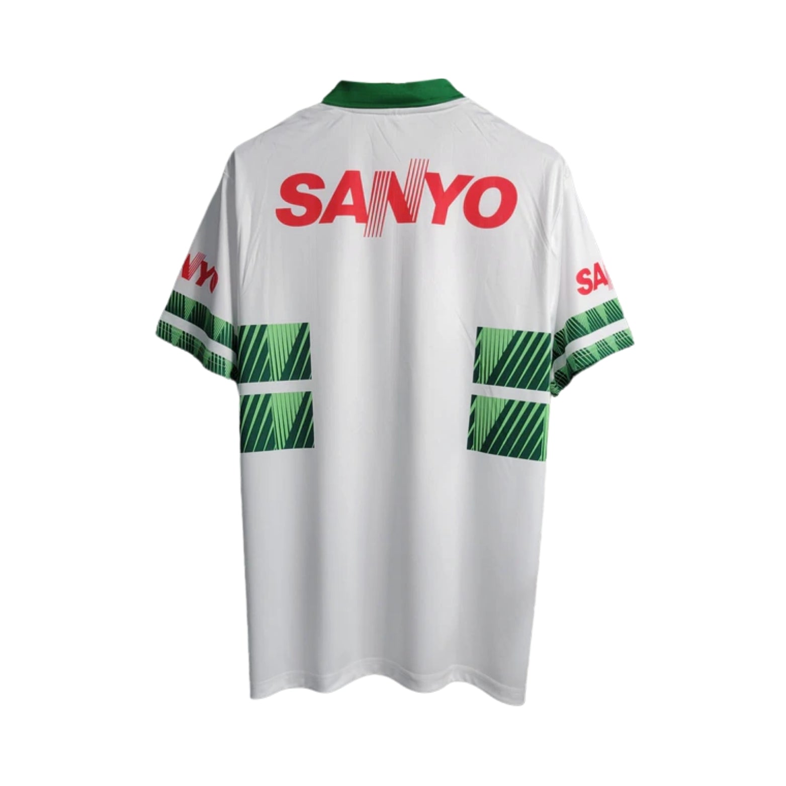 Coritiba Extérieur 97/98