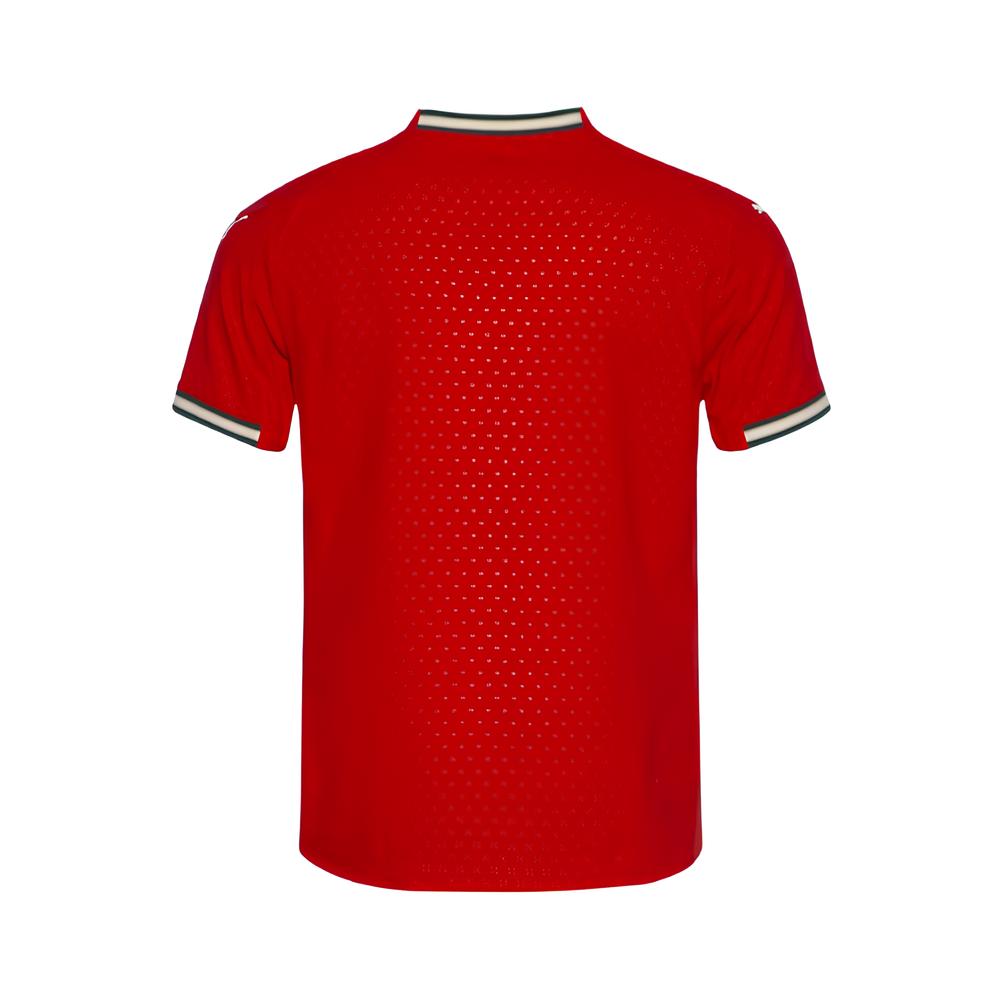 Portugal Domicile 25/26 - Finale de la Ligue des Nations