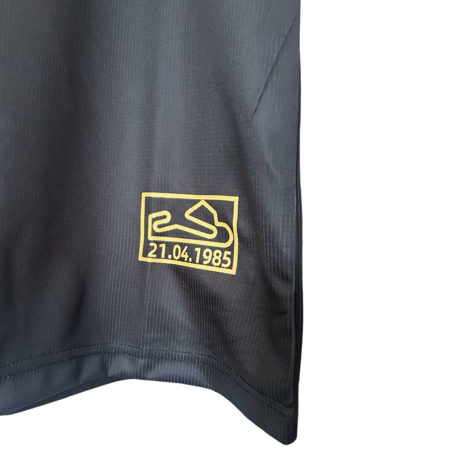 G.D. Estoril Édition Spéciale 24/25 - Ayrton Senna