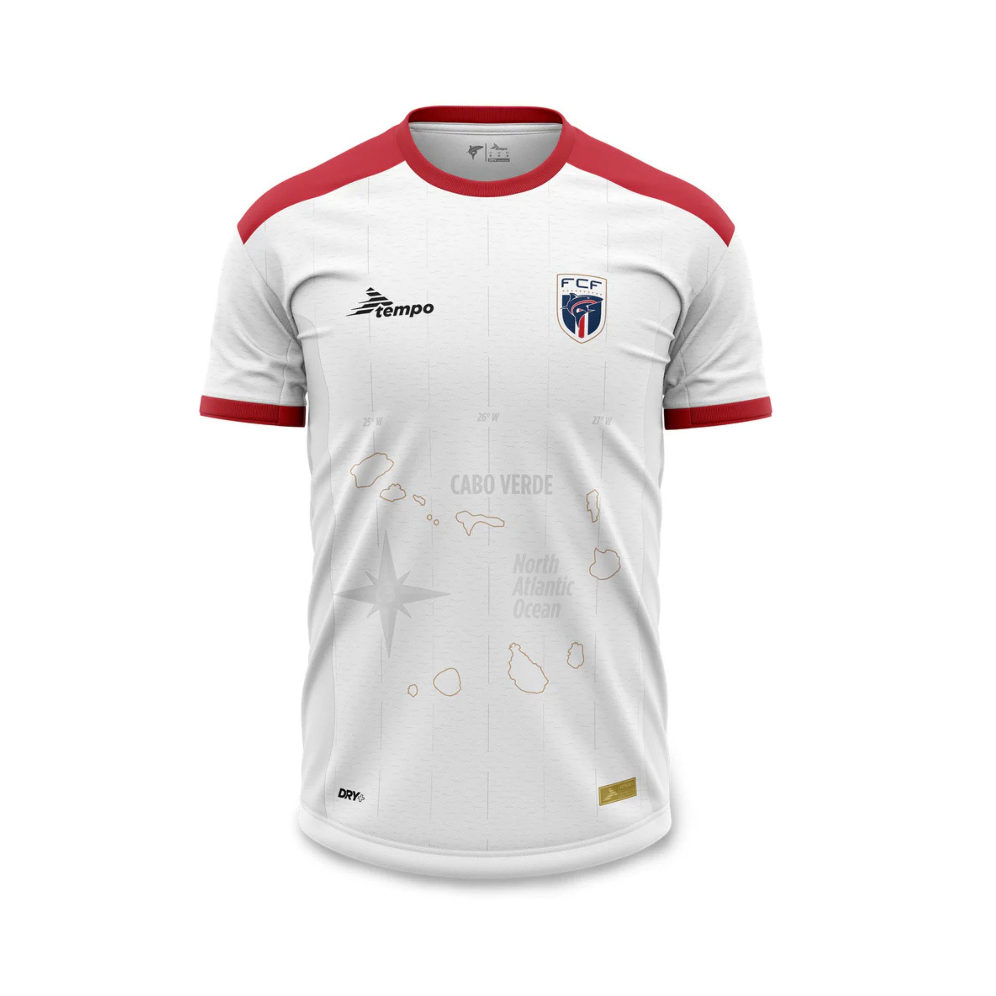 Cap Vert Extérieur 25/26