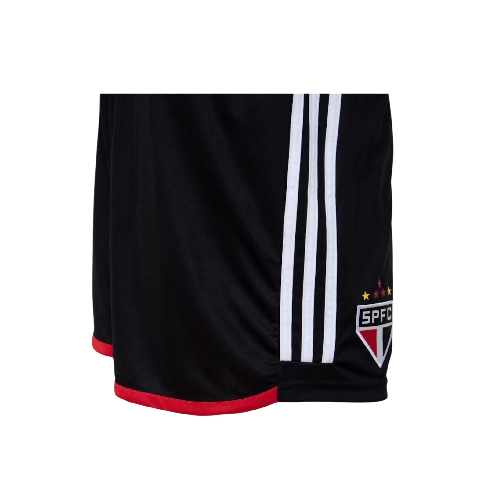 Kit - São Paulo Extérieur 23/24
