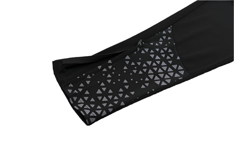 Borussia Dortmund - Survêtement  - 1/2 Zip