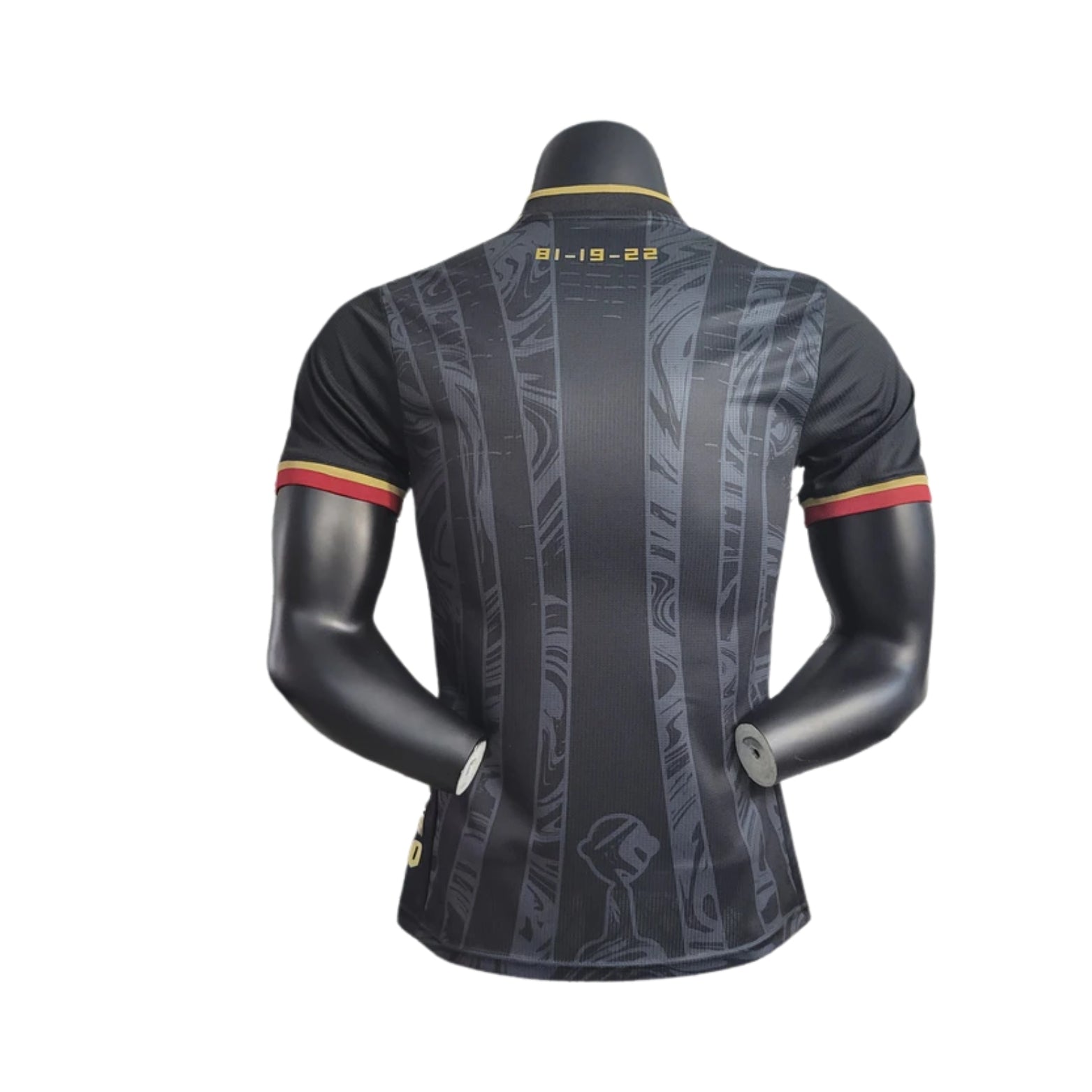 Flamengo Édition Spéciale 23/24 - Version Joueur