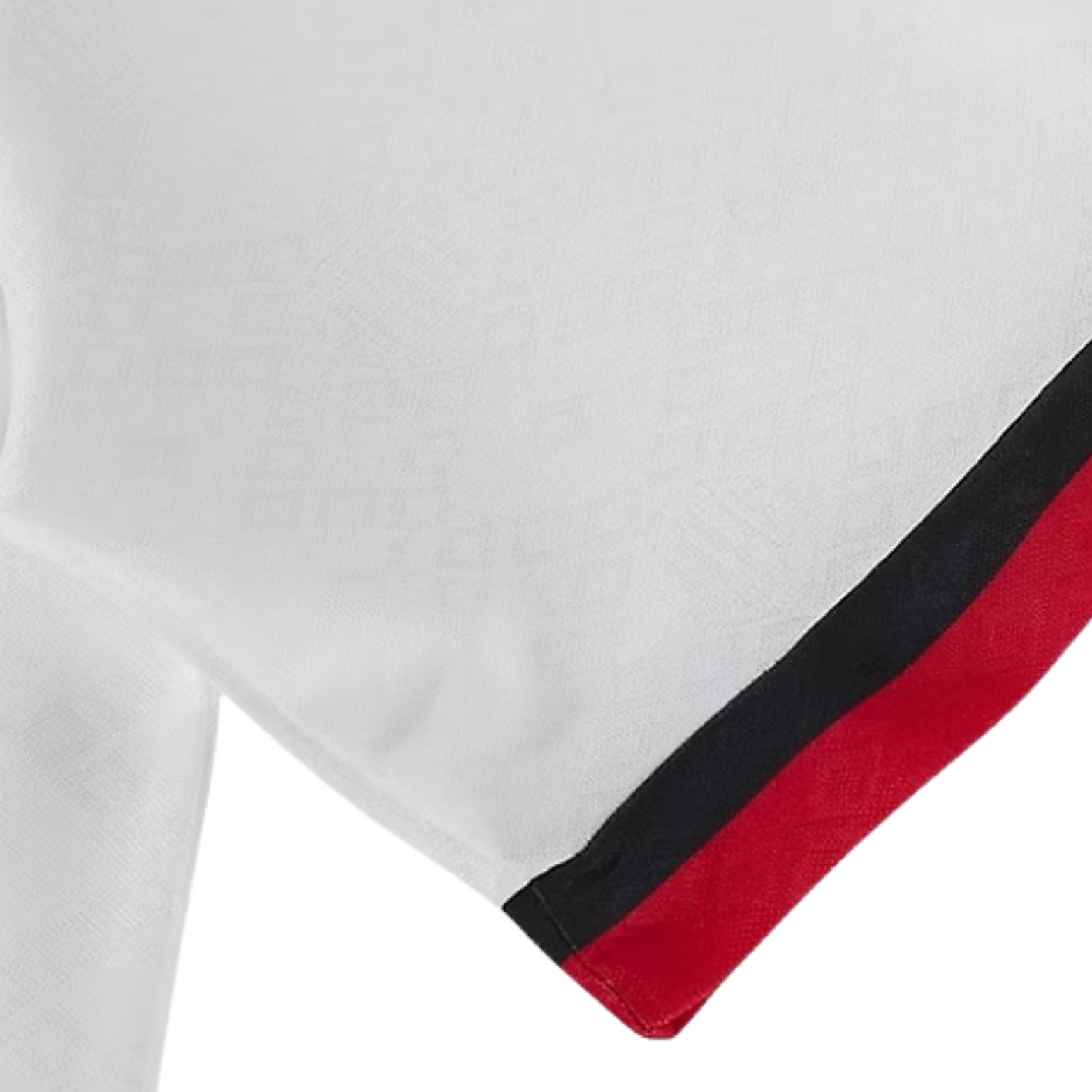 AC Milan Extérieur 89/90 - Ligue des Champions