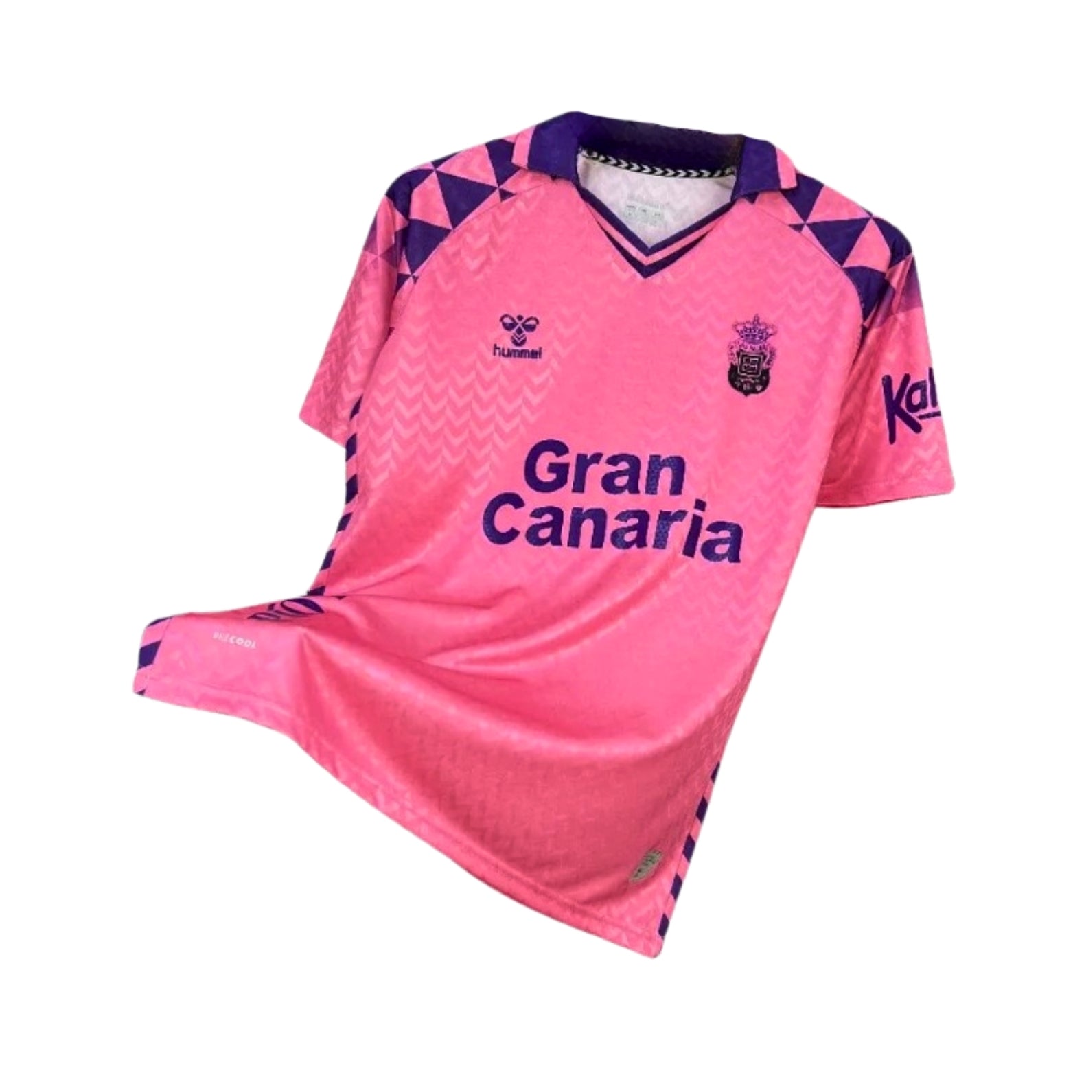 Las Palmas Édition Speciale 24/25