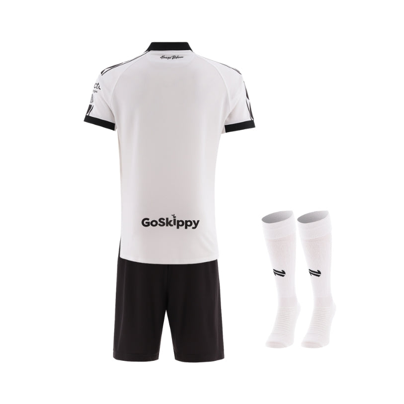 Kit - Bristol City Extérieur 25/26