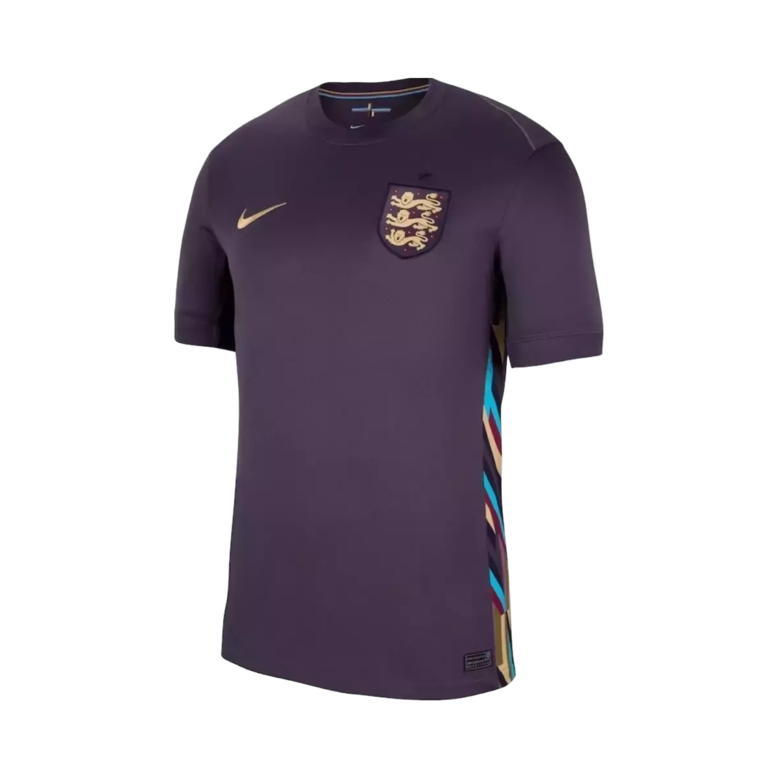 Angleterre Extérieur 24/25