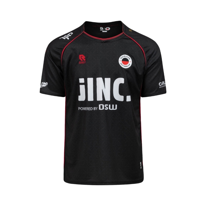 Excelsior Rotterdam Domicile 25/26