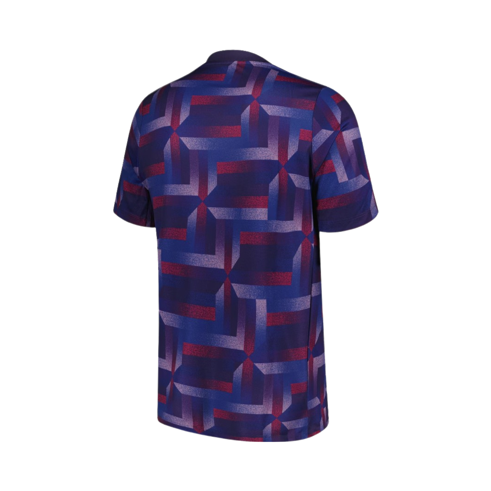 Angleterre Entraînement 24/25