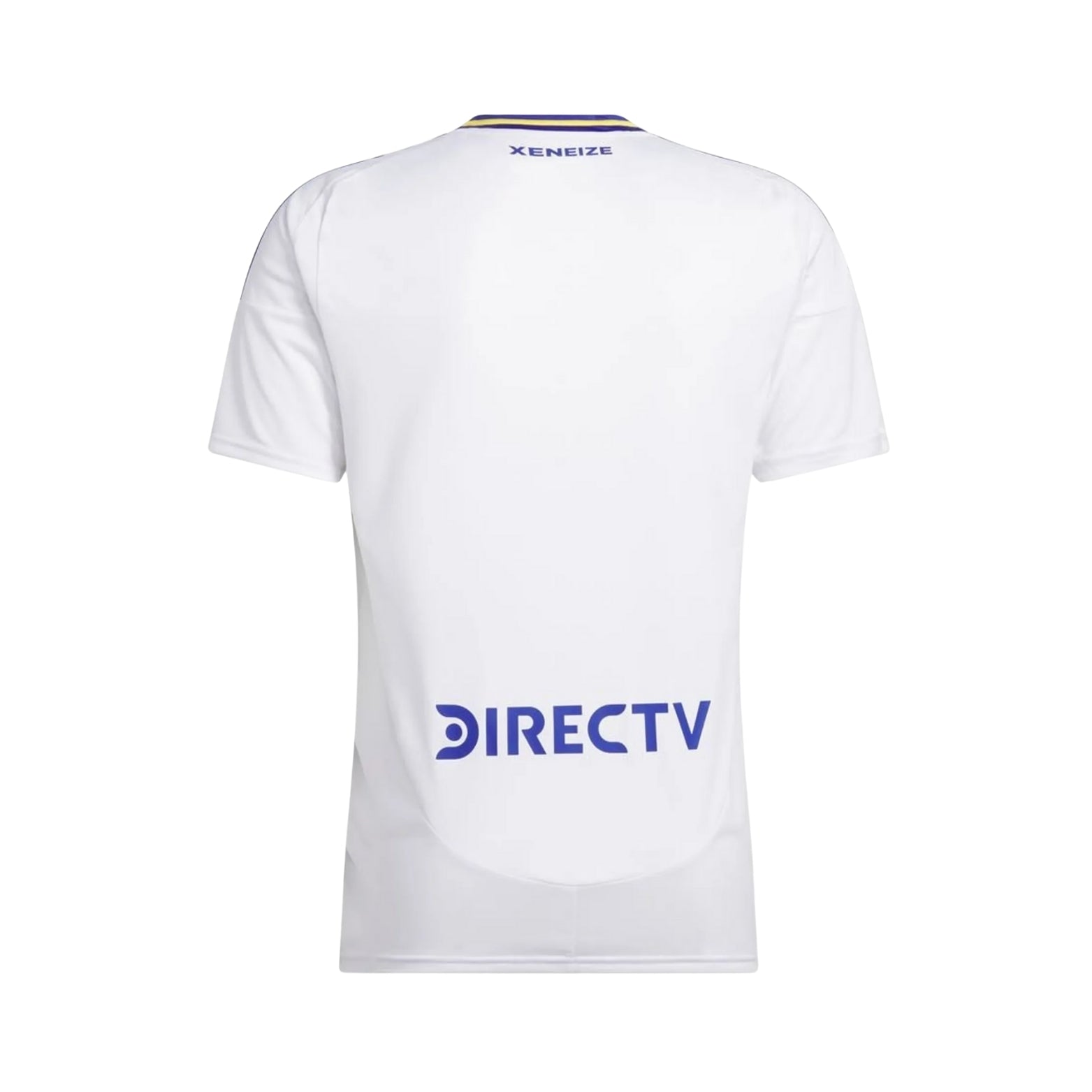 Boca Juniors Extérieur 24/25