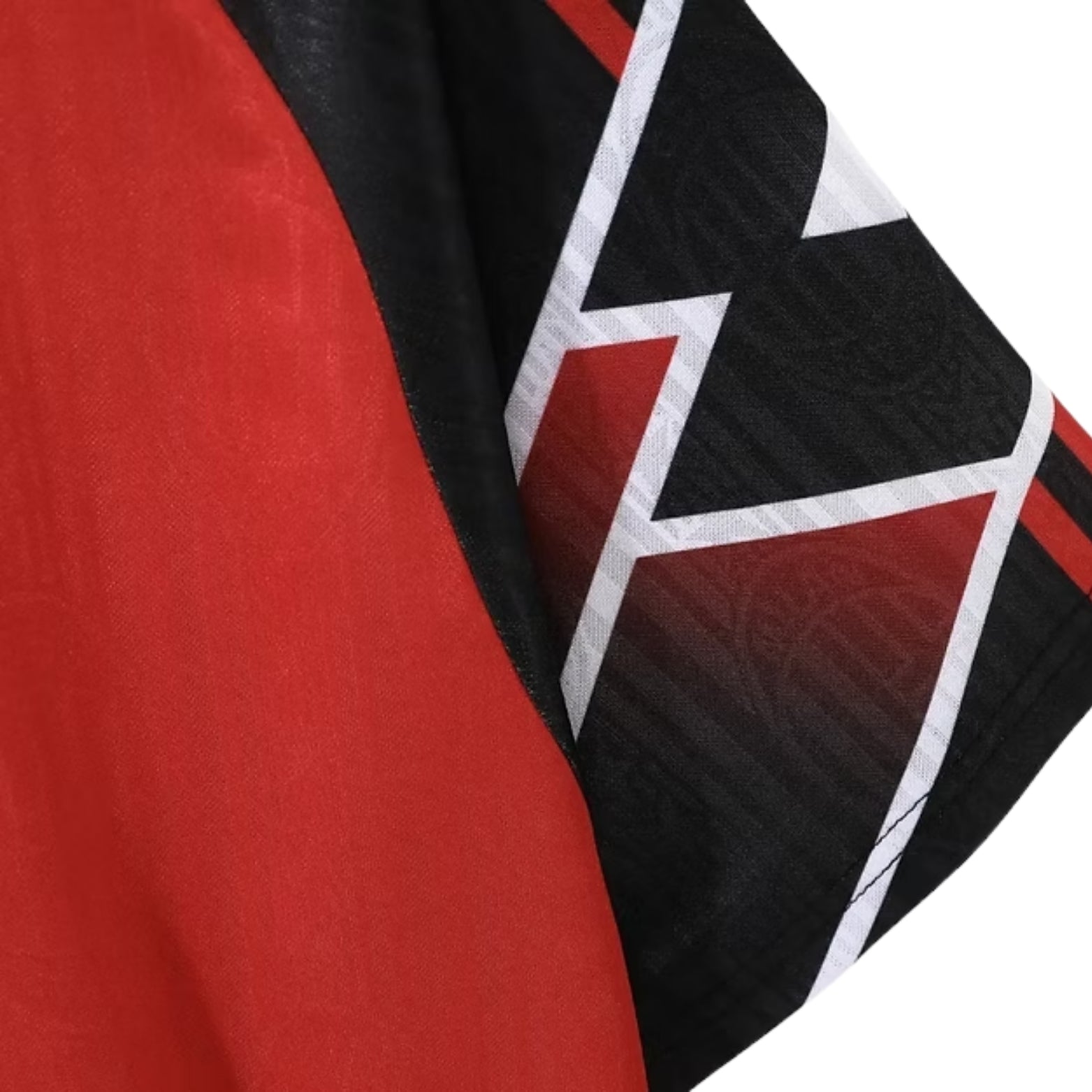 AC Milan Domicile 97/98 - Centenaire