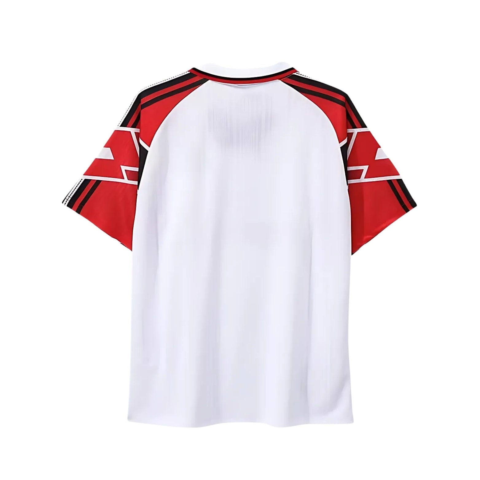 AC Milan Extérieur 97/98 - Centenaire