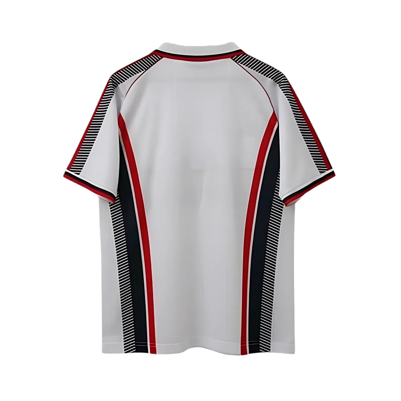 AC Milan Extérieur 97/98