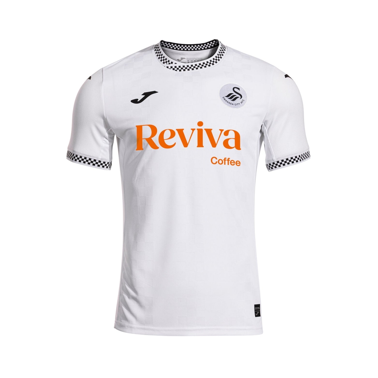 Swansea City Domicile 25/26