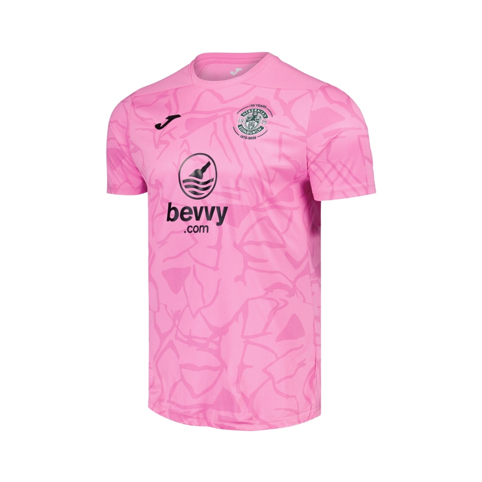 Hibernian Gardiens de But 25/26