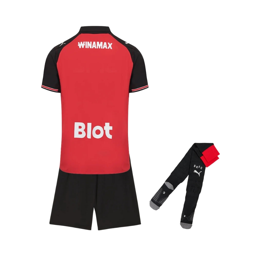 Kit - Rennes Domicile 25/26