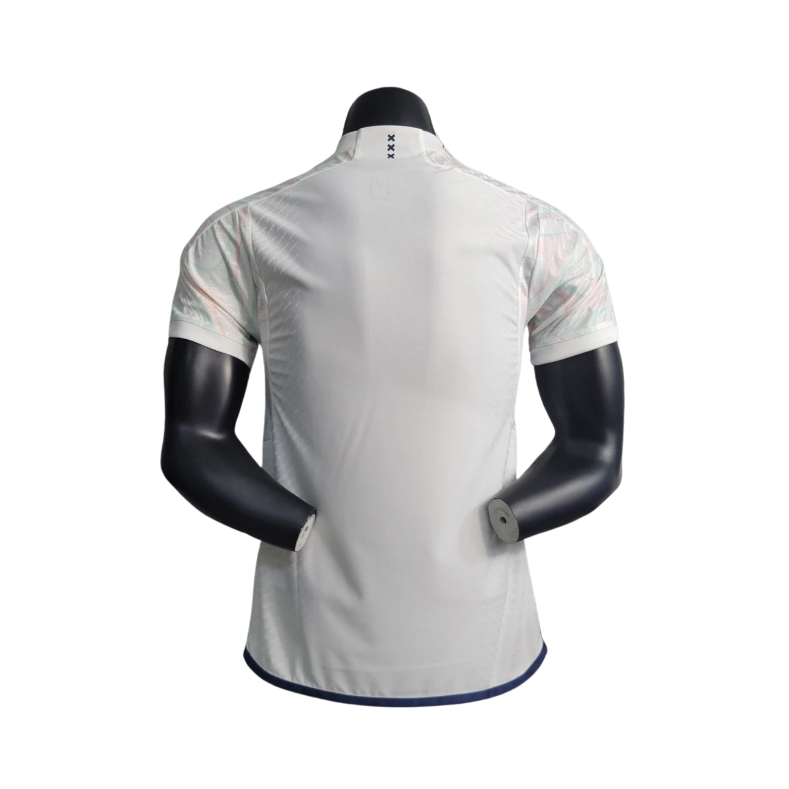 Ajax Extérieur 23/24 - Version Joueur