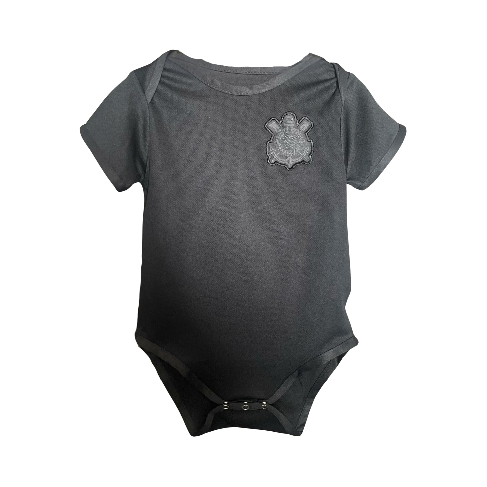 Body Bébé Corinthians Extérieur 24/25