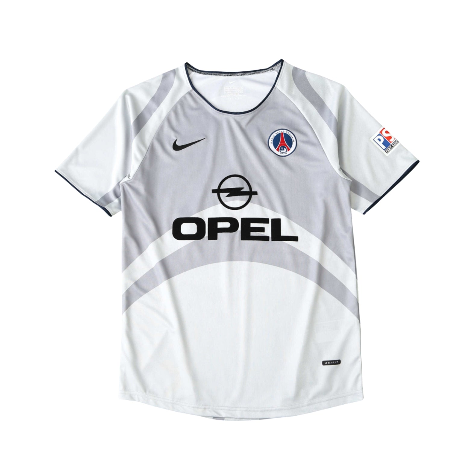 PSG Extérieur 01/02