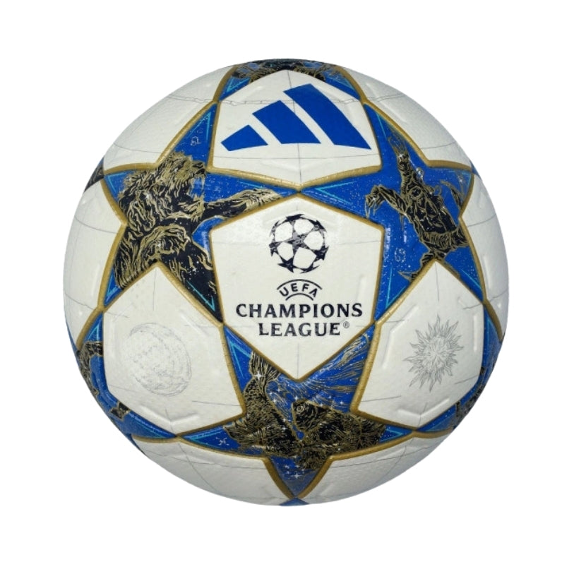 Ballon - Ligue des Champions 25/26