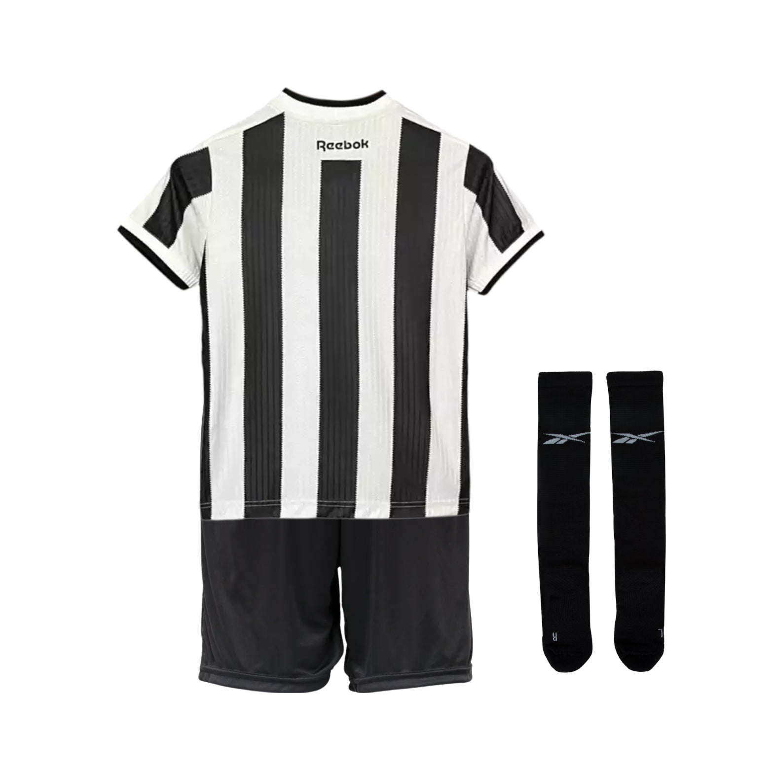 Kit - Botafogo Domicile 24/25