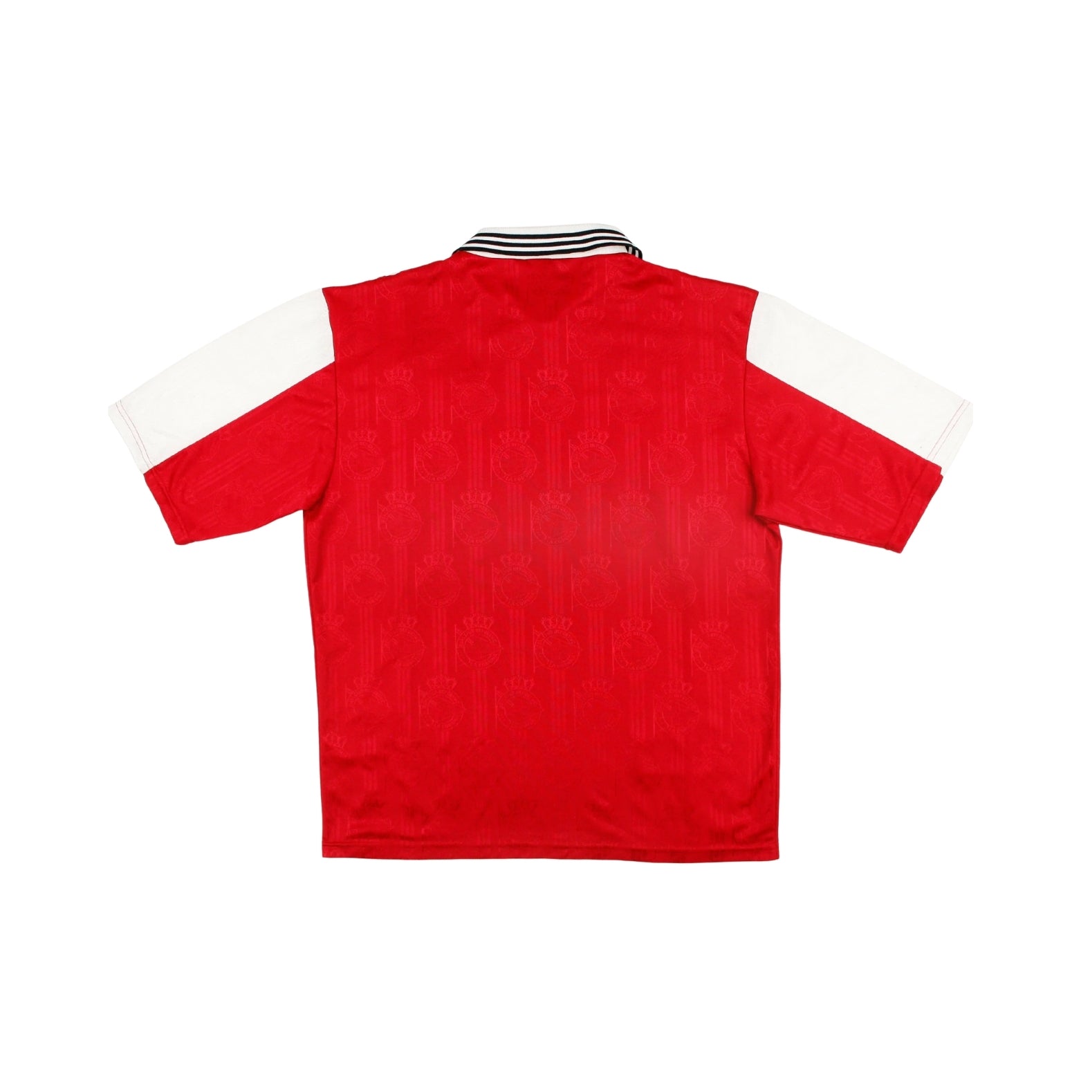 Deportivo de La Coruña Extérieur 97/98