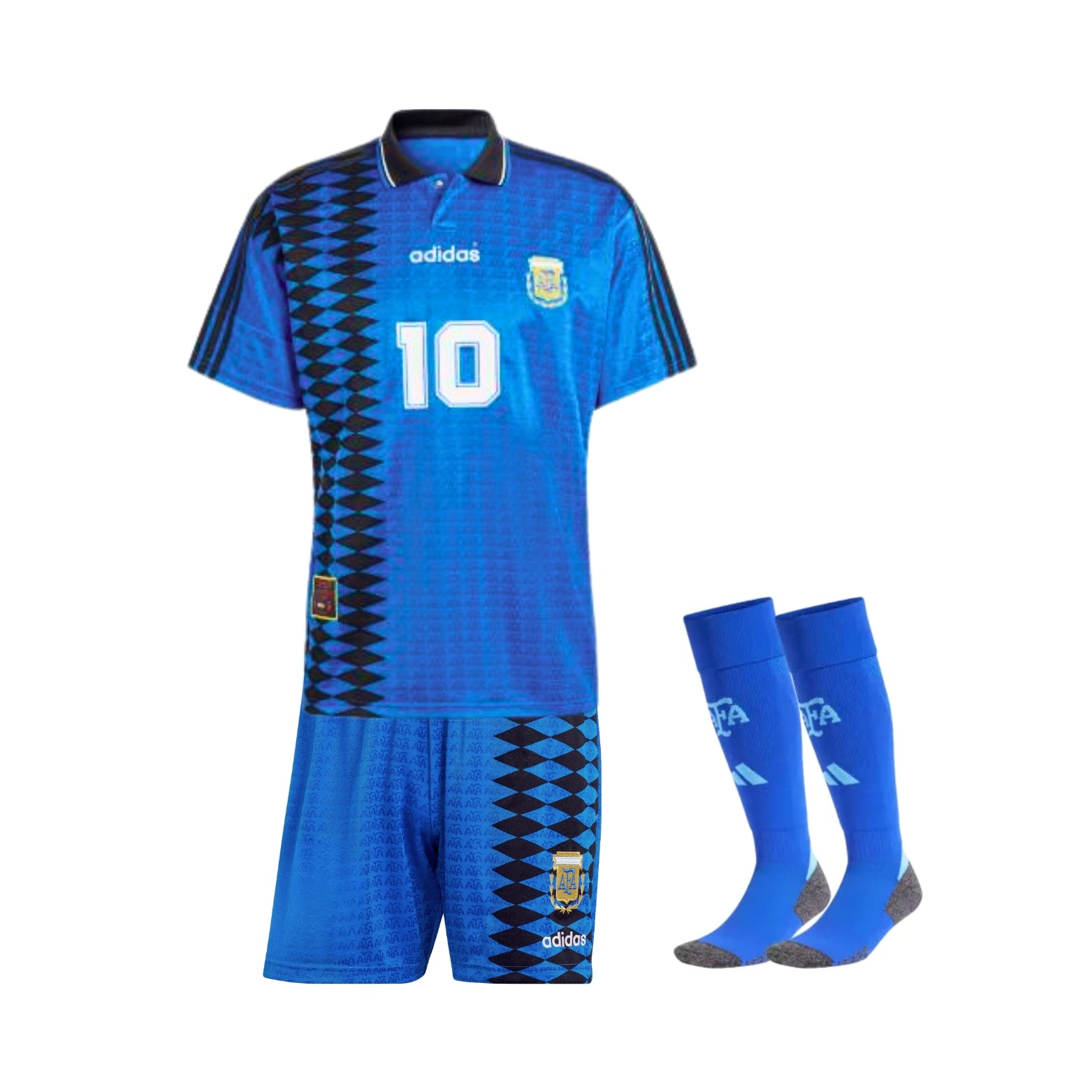 Kit - Argentine Extérieur 94/95