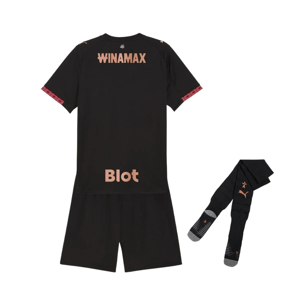 Kit - Rennes Troisième 25/26