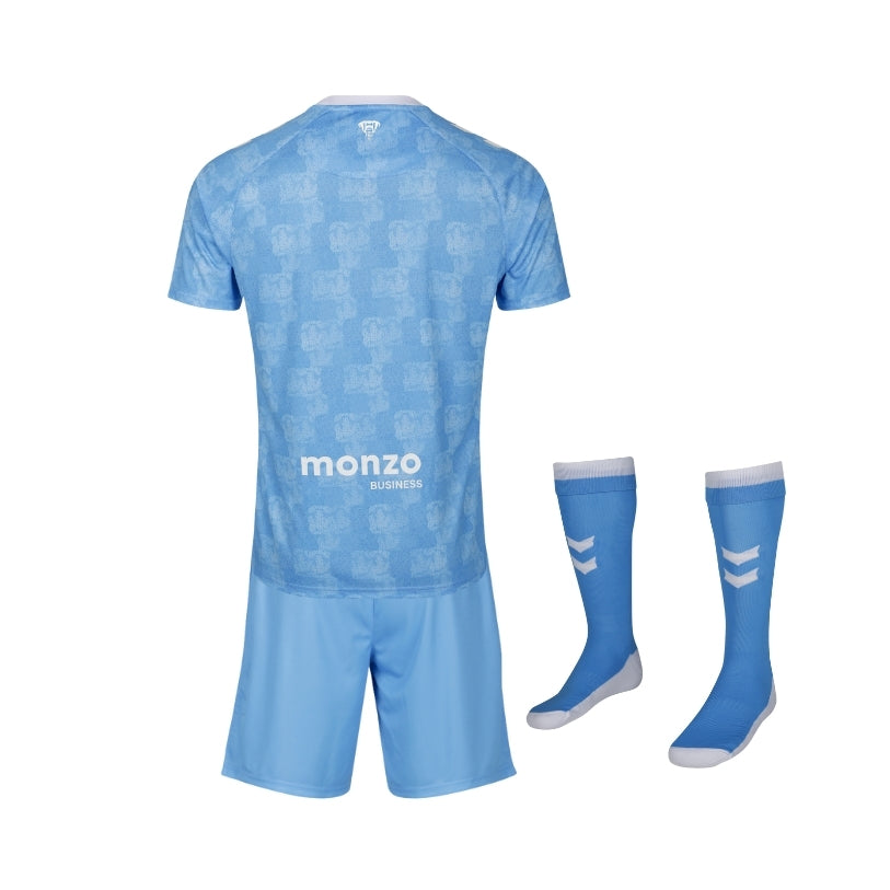 Kit - Coventry City Domicile 25/26