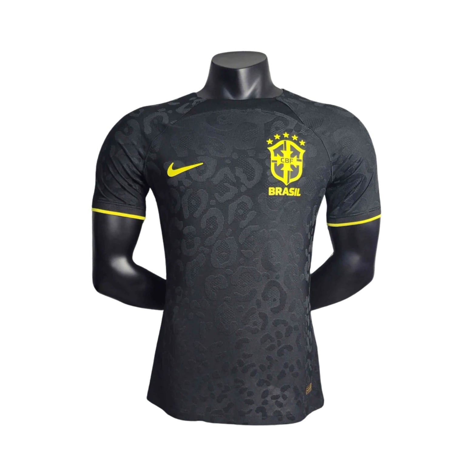 Brésil Édition Spéciale 22/23 - Version Joueur