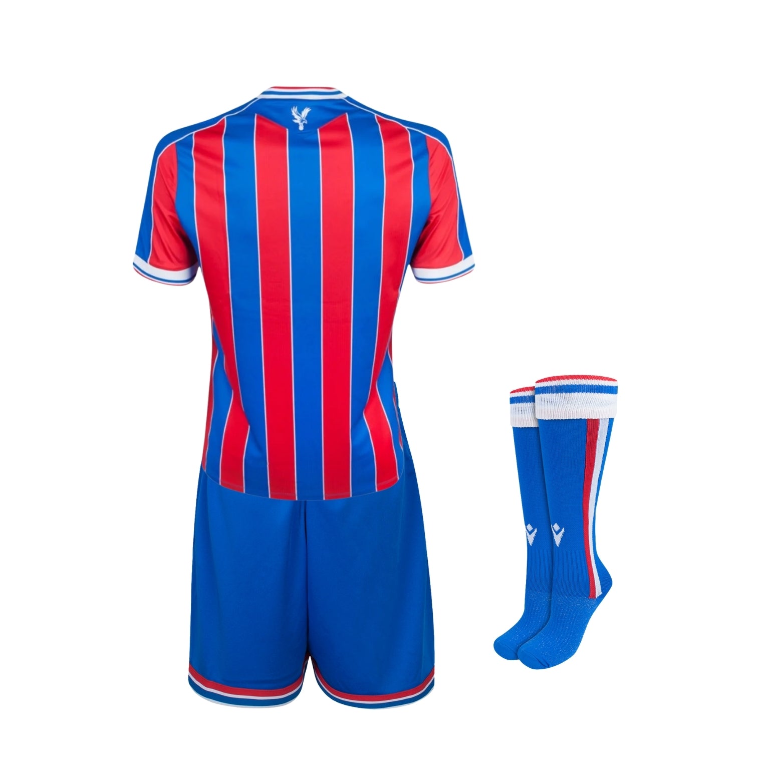 Kit - Crystal Palace Domicile 25/26
