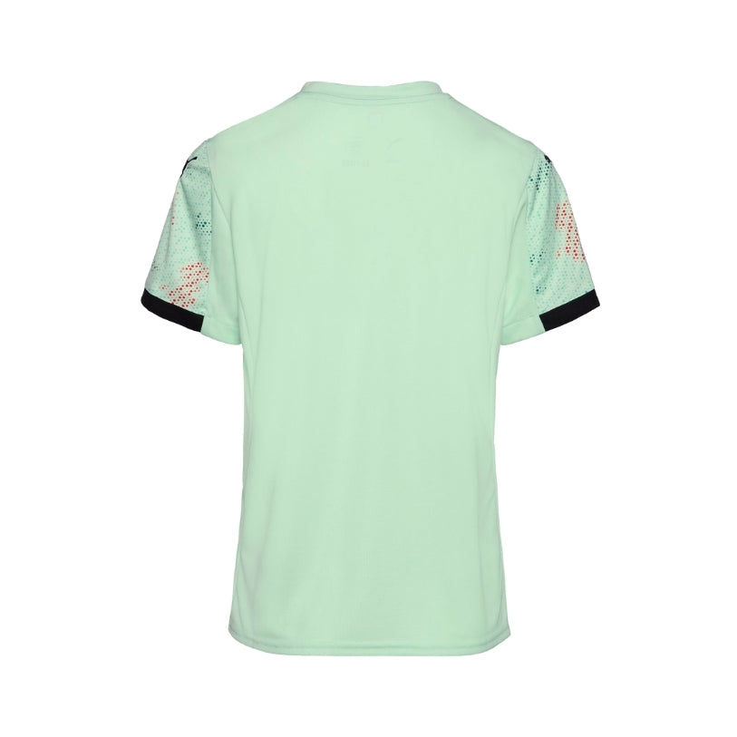 Portugal Extérieur 25/26 - Euro Féminine 2025 - Version Féminine