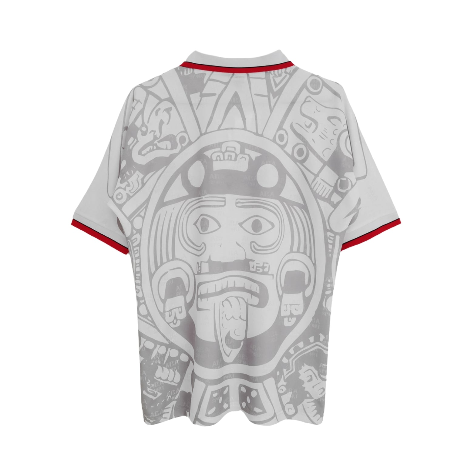 Mexique Extérieur  98/99