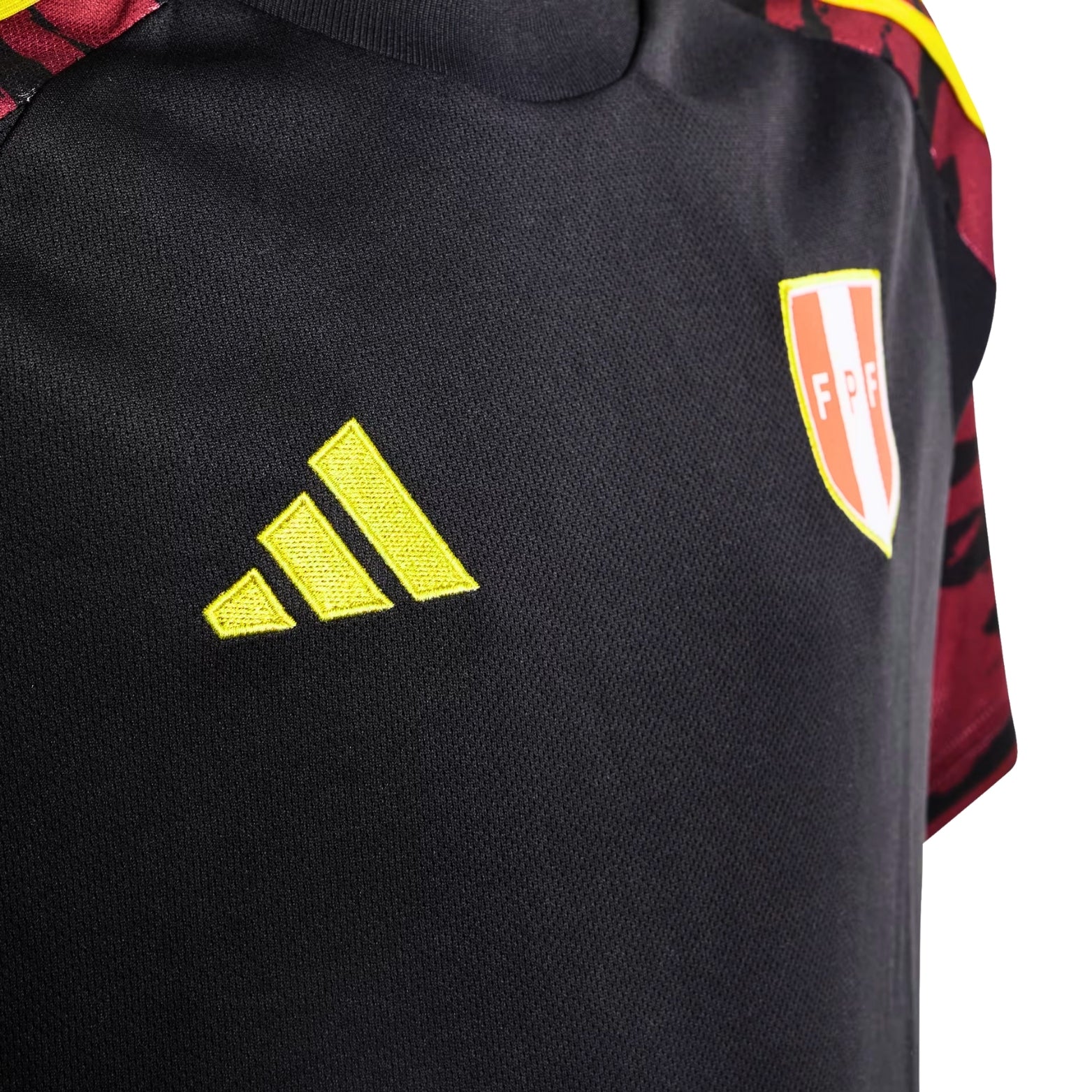 Peru Extérieur 24/25